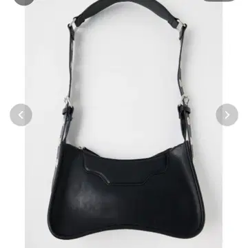 moussy SHOULDER 백