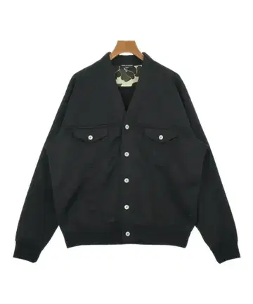 COMME des GARCONS HOMME 가디건 남성용