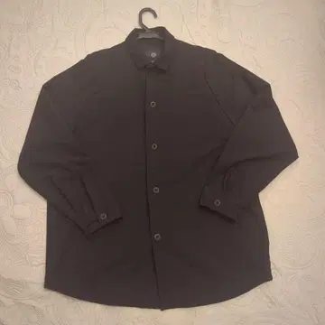 TEATORA CARTRIDGE SHIRT GC/고스트 코드 사이즈 2