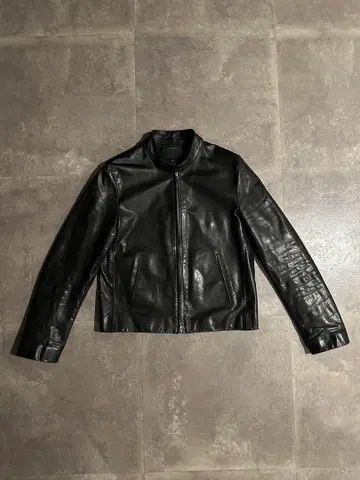 ripvanwinkle sing 라이더스 재킷