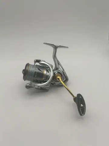 다이와 21 프림스 LT2500-XH