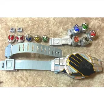 가면라이더 위저드 변신 벨트