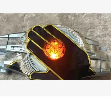 가면라이더 위저드 변신 벨트