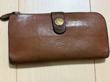 일비종떼 ILBISONTE 장지갑