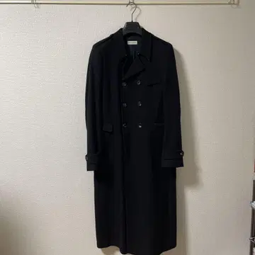 dries van noten 롱 코트