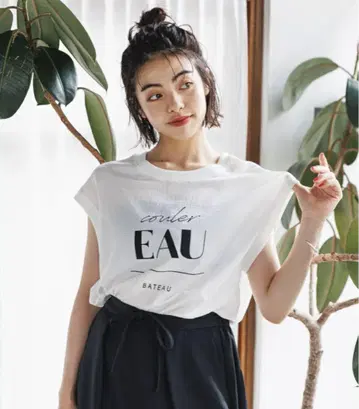 베이플로우 요철 상의 탱크탑