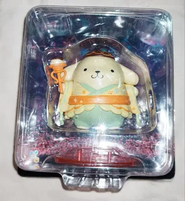 산리오 복권 Hanabi 폼폼푸딩