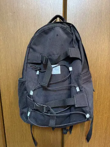 칼하트 Carhartt 백팩 리플렉티브 블랙