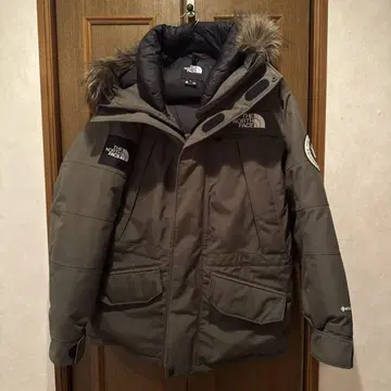 새상품급 THE NORTH FACE 언터크 티카 파카 L 사이즈