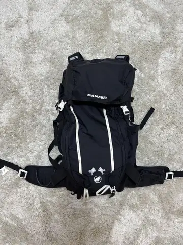 MAMMUT 트리온 35