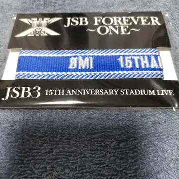 JSB FOREVER~ONE~ OMI