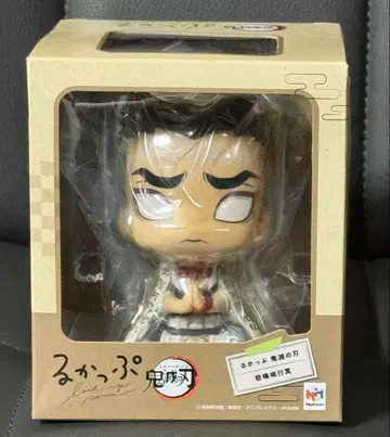 귀멸의 칼날 룩업 히메지마 교메이 새상품 미개봉