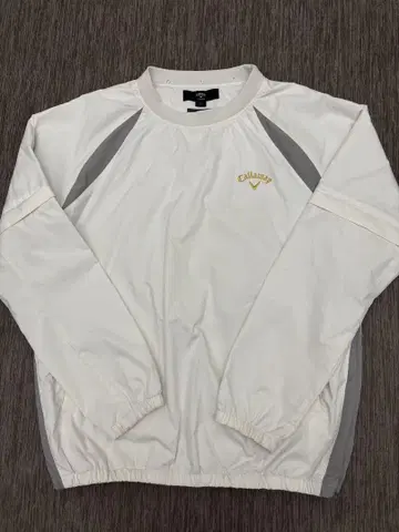 Callaway 4way 안감 메쉬 방한 LL