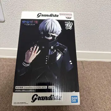 Grandista-카네키 켄 피규어