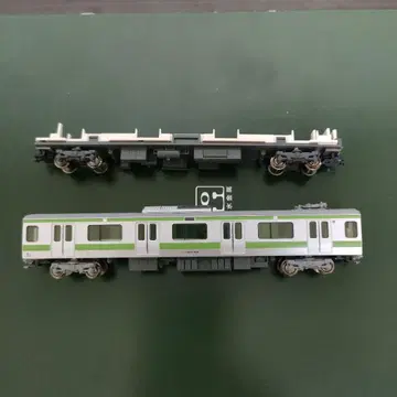 KATO N 게이지 E231계 500번대 야마노테선