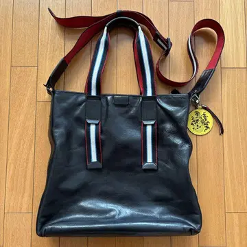 BALLY 발리 토트백 가죽