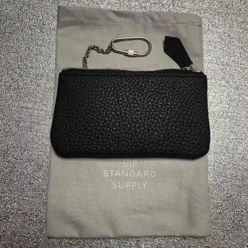 스탠다드 서플라이 코인 케이스