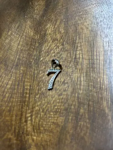 AVALANCHE 실버 925 펜던트