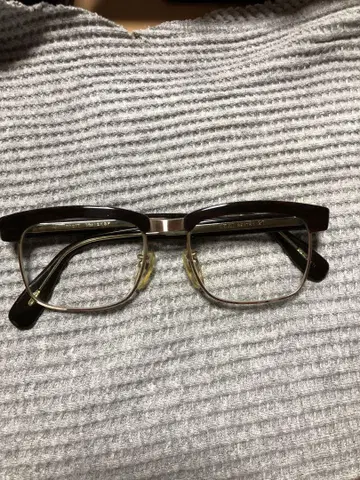 마스나가 안경 KOKI GENTRY 37