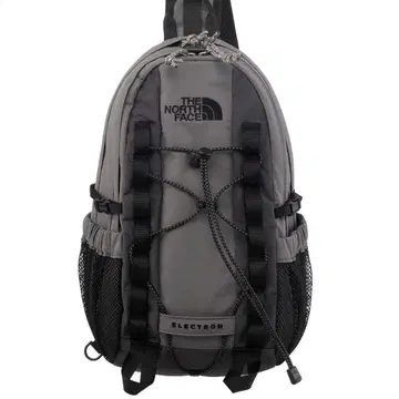 더 노스페이스 숄더백 백팩