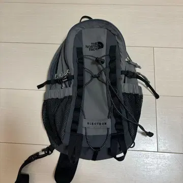 더 노스페이스 숄더백 백팩