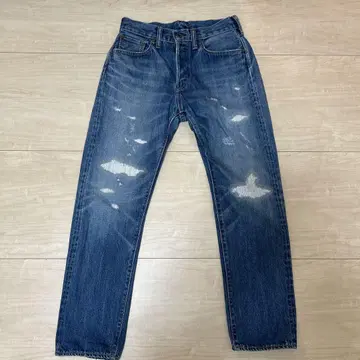 브루나보인 아일랜드 데님 00