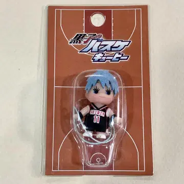 쿠로코의 농구 큐피 흑자 테츠야 스트랩