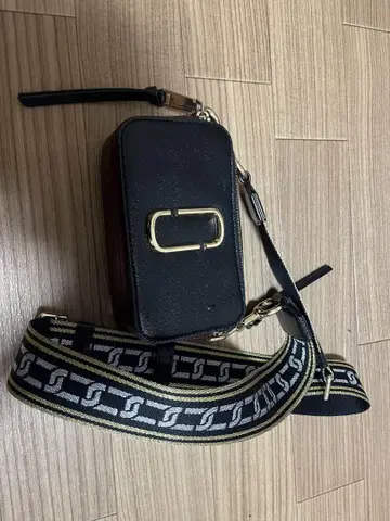마크제이콥스 백 숄더백