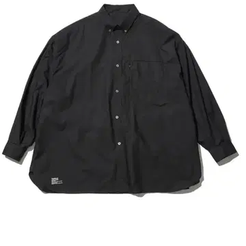 FreshService UTILITY L/S B.D SHIRT