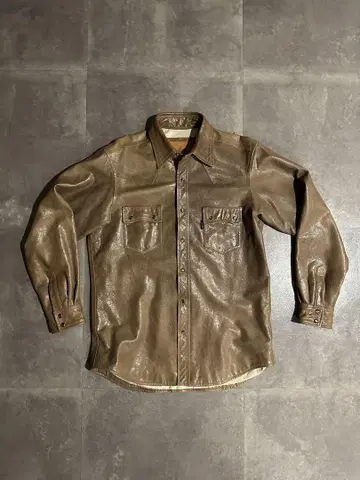 Paul Smith Red Ear letter jacket