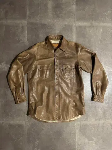 Paul Smith Red Ear letter jacket