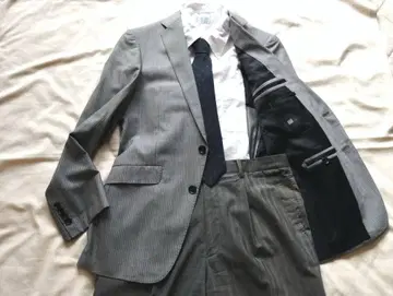 Suit Select 수트 Y6