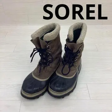 SOREL 소렐 카리부 NM1000 238