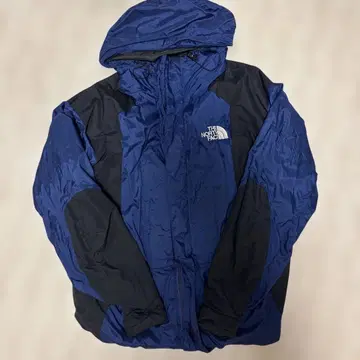 THE NORTH FACE GORE-TEX 마운틴 후드티