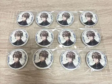 아이나나 TRIGGER 류노스케 VALIANT 캔뱃지