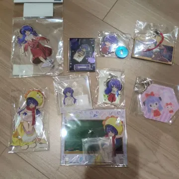 AFB03 쓰르라미 울 적에 Web 복권 하뉴