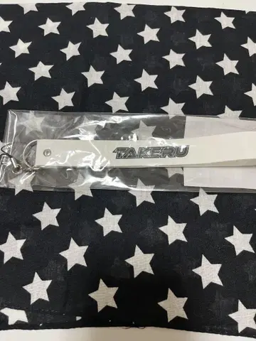 INI 고토 타케루 응원봉 스트랩