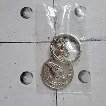 SUPER BEAVER 키링