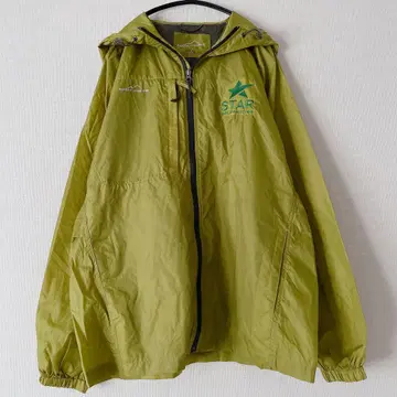 Eddie Bauer 나일론 라이트 자켓 마운틴 파카