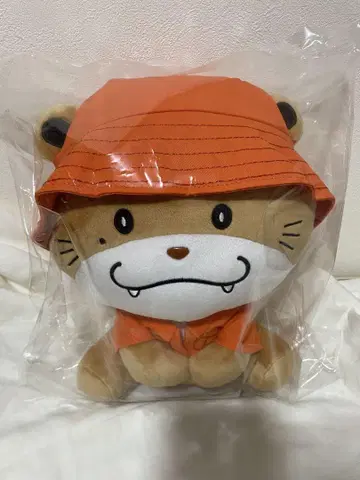 NAOTO 봉제 인형 BIG 봉제 인형
