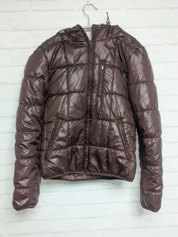 UNIQLO 다운 자켓