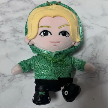 이가리 소야 마스코트 봉제 인형