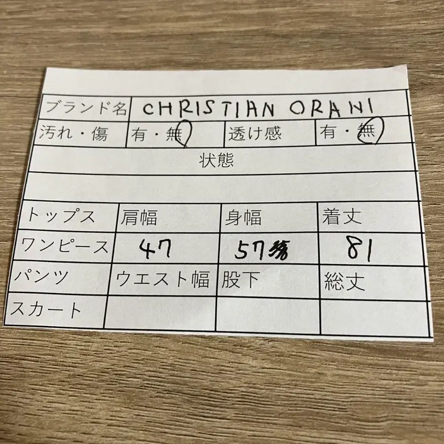 2번째 상품 이미지