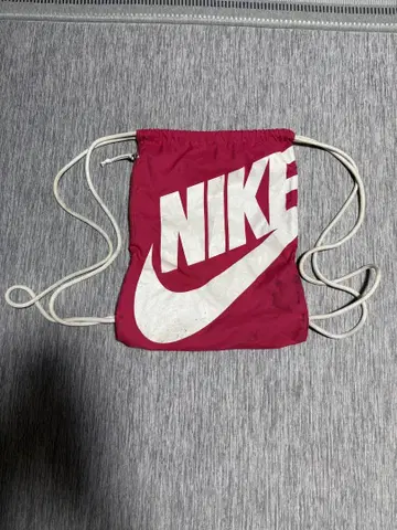 NIKE 핑크 헬스장 색 y2k