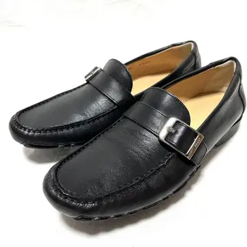 새상품급 BALLY ALTA 가죽 로퍼 36(22.5~23cm)