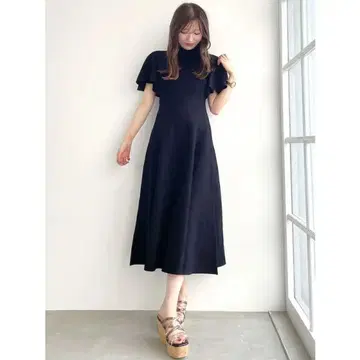 머큐리 듀오 원피스