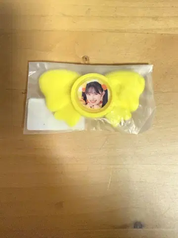 초 도키메키 선전부 스다 아이키 응원봉 액세서리