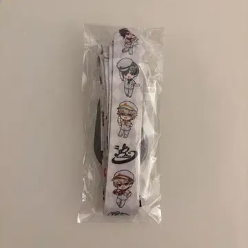 [ 시쿠포니 ] [ 미사용 새상품 ] 후지큐 하이랜드 혜택 스트랩