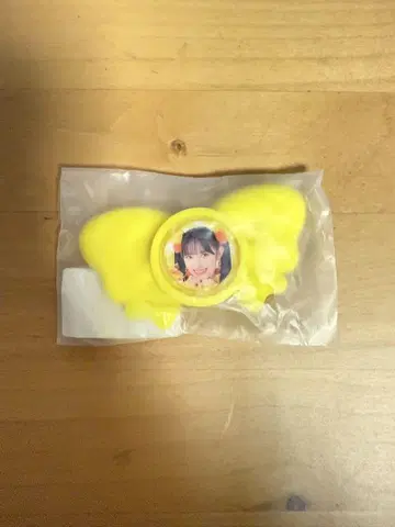 스다 아키 응원봉 액세서리