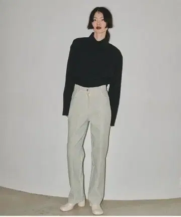 미사용 TODAYFUL 스트레치 코듀로이 팬츠 36 택 포함